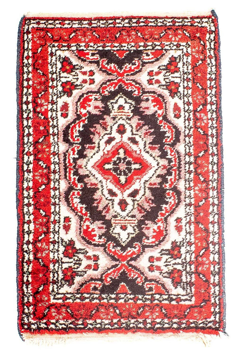 Hamadan Teppe 43x79cm - Persisk teppe
