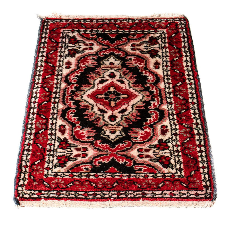 Hamadan Teppe 43x79cm - Persisk teppe