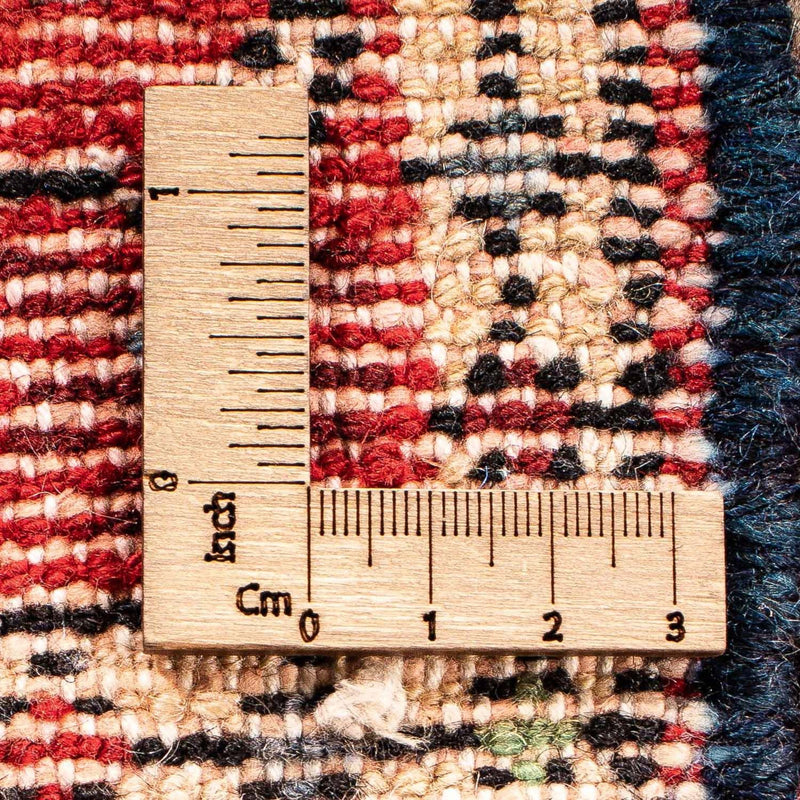 Hamadan Teppe 43x79cm - Persisk teppe