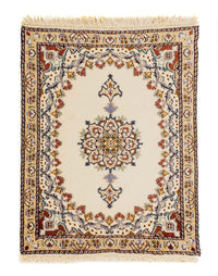 Nain - 12 la Teppe 78x60cm - Persisk teppe – product image