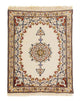 Nain - 12 la Teppe 78x60cm - Persisk teppe