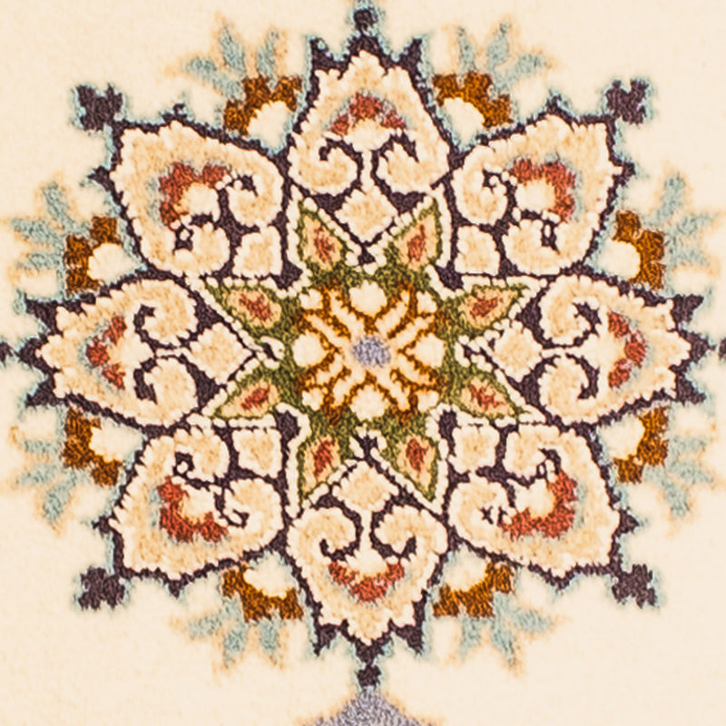 Nain - 12 la Teppe 78x60cm - Persisk teppe