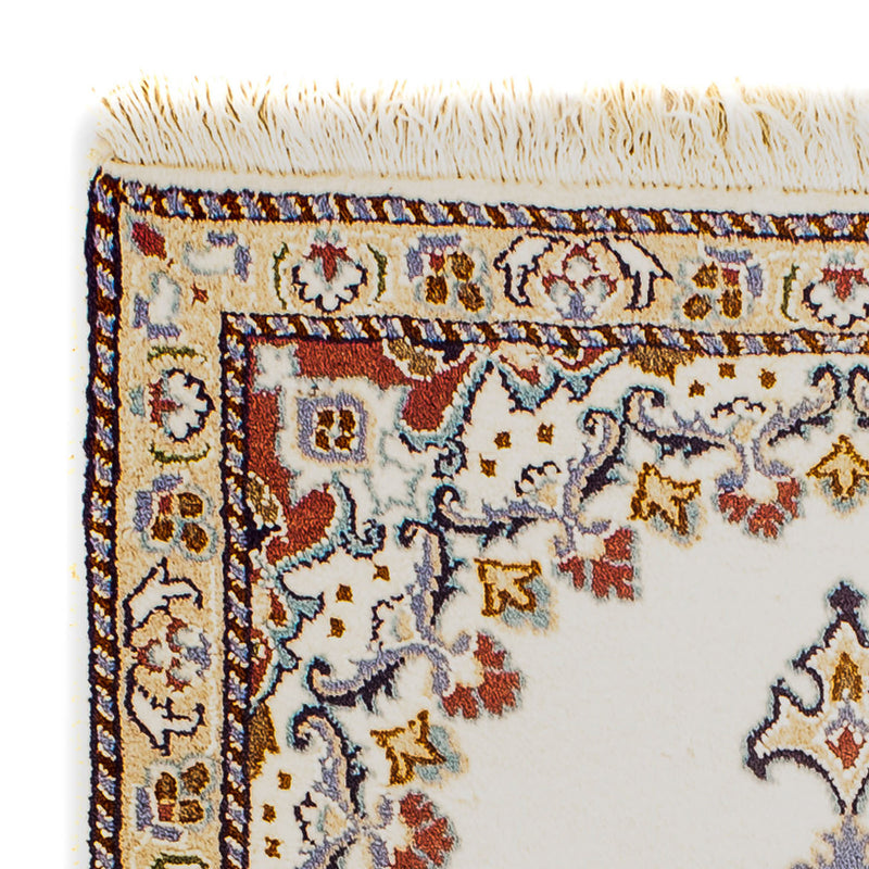Nain - 12 la Teppe 78x60cm - Persisk teppe