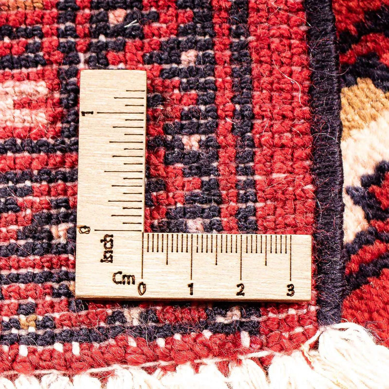 Turkaman teppe 67x88cm - Orientalsk teppe