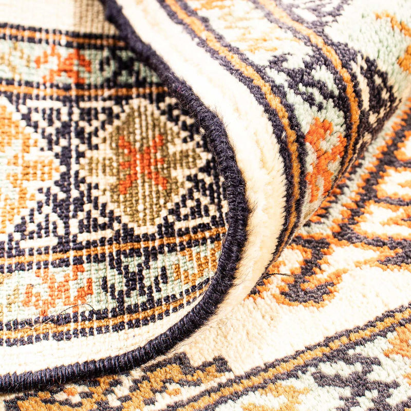 Turkaman teppe 94x67cm - Orientalsk teppe