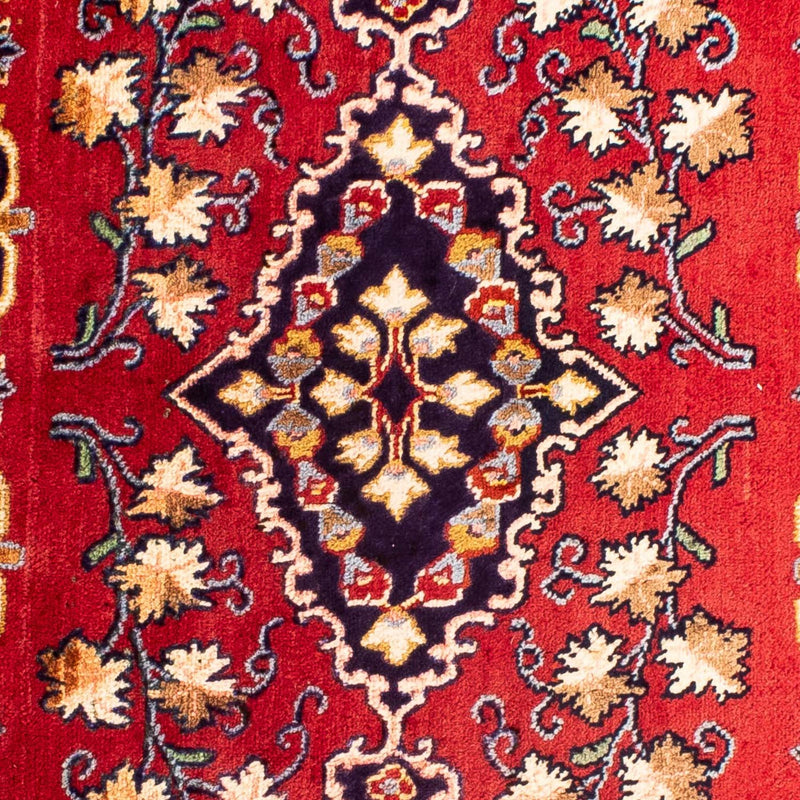 Kashan Teppe 88x62cm - Persisk teppe