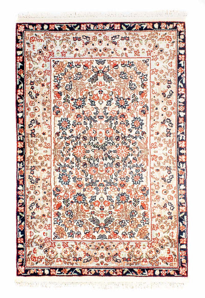 Kina-teppe 63x93cm - Orientalsk teppe