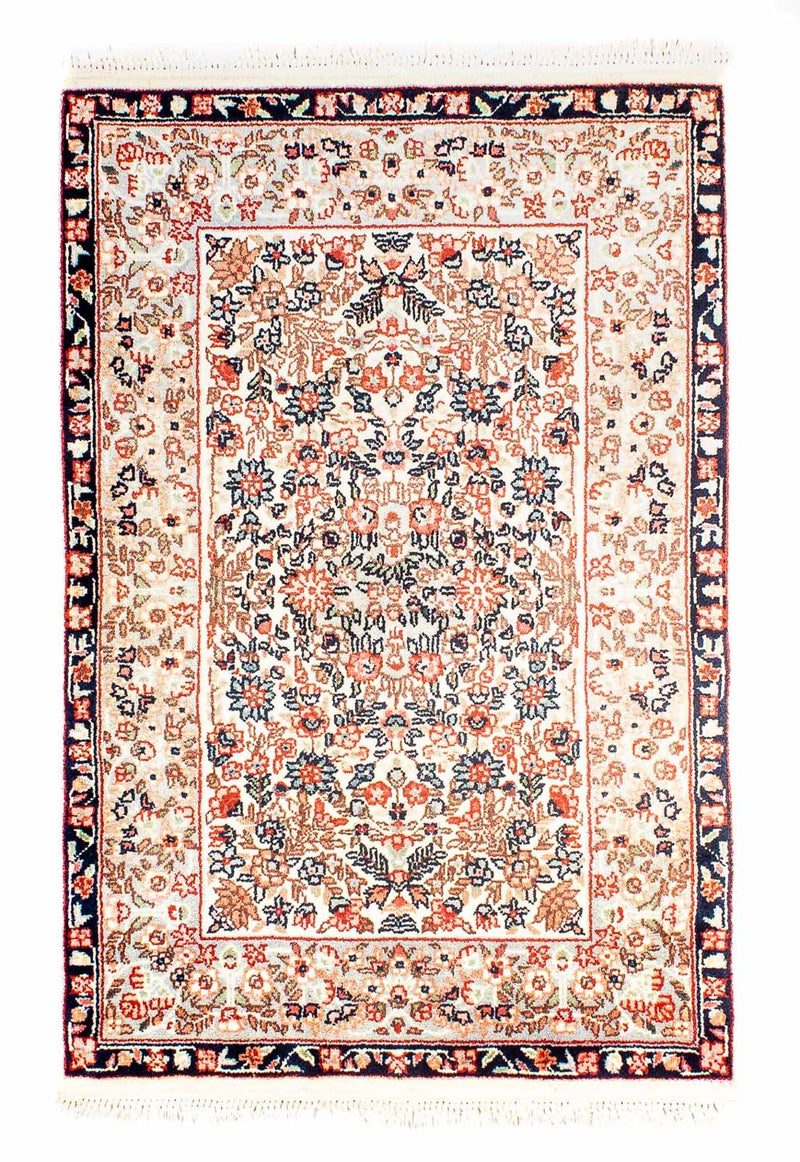 Kina-teppe 93x63cm - Orientalsk teppe