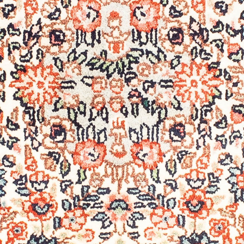 Kina-teppe 93x63cm - Orientalsk teppe