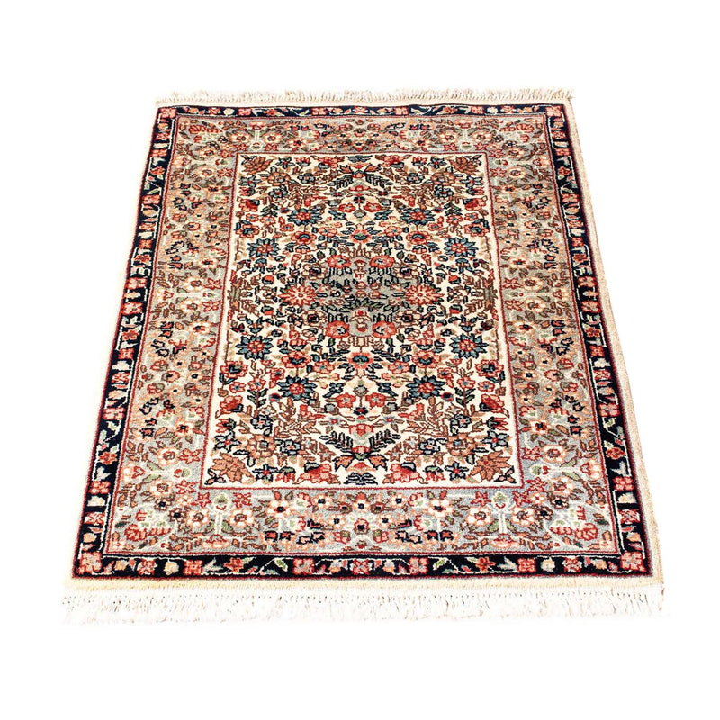 Kina-teppe 93x63cm - Orientalsk teppe