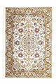 Kashan Teppe 100x69cm - Persisk teppe