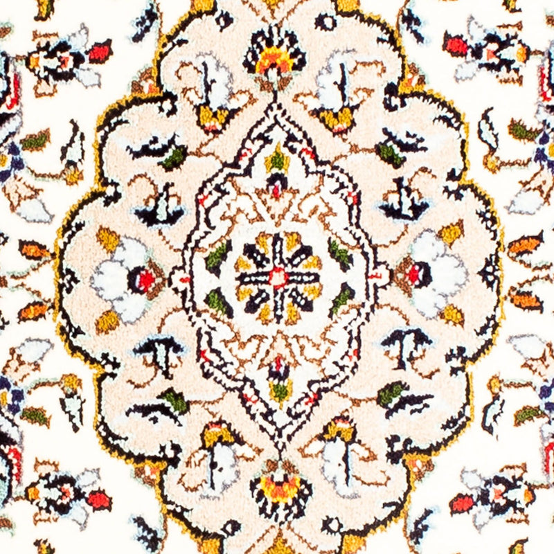 Kashan Teppe 100x69cm - Persisk teppe