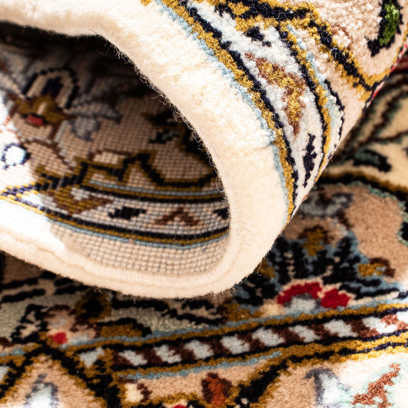Kashan Teppe 100x69cm - Persisk teppe