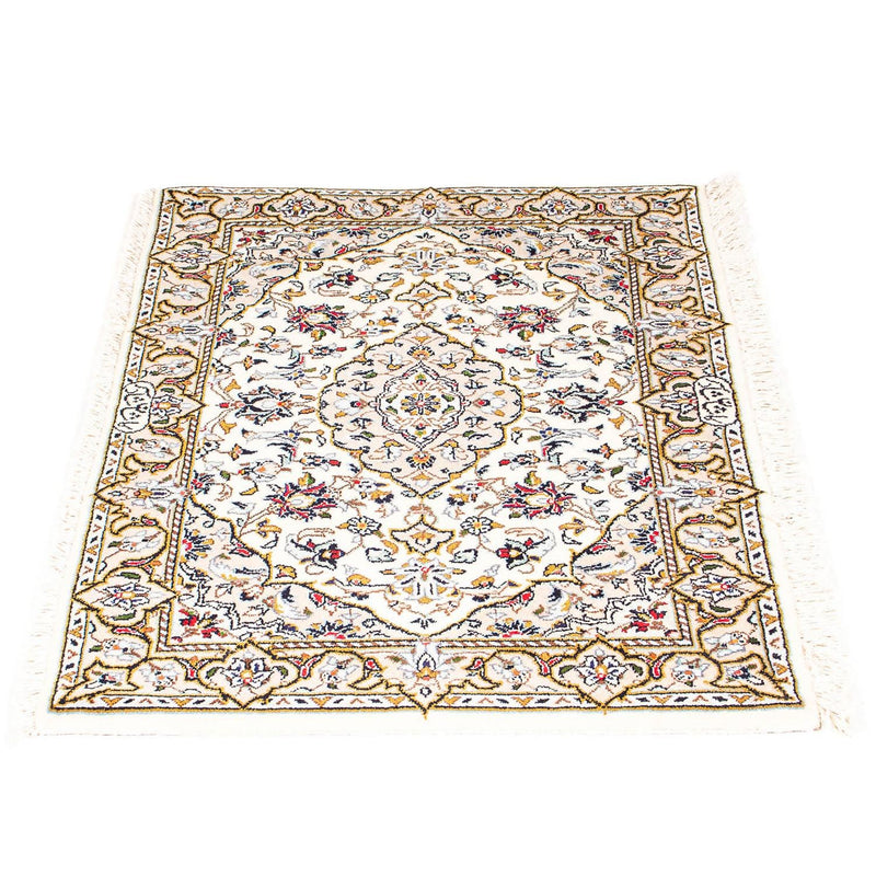 Kashan Teppe 100x69cm - Persisk teppe