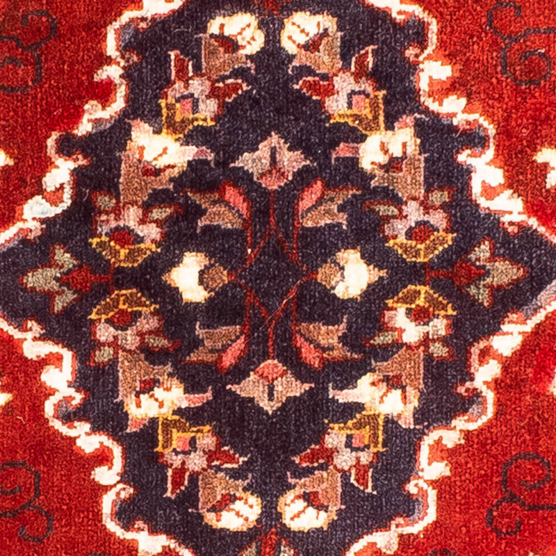 Kashan Teppe 97x77cm - Persisk teppe