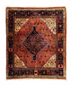 Ardabil Teppe 91x77cm - Persisk teppe