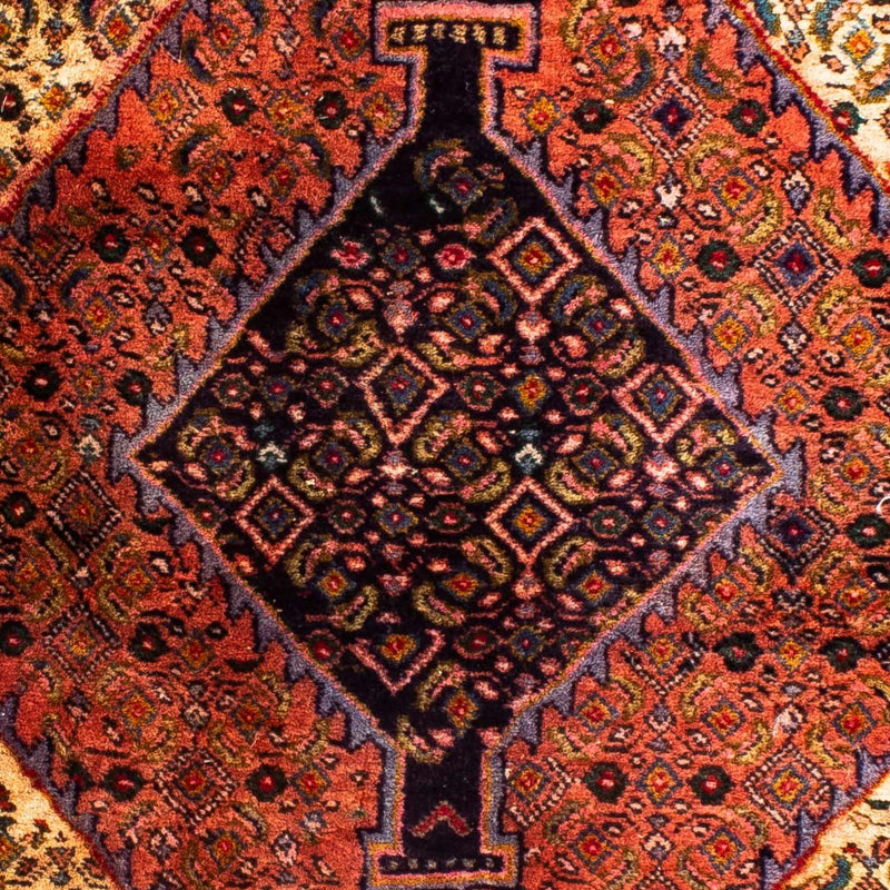 Ardabil Teppe 91x77cm - Persisk teppe