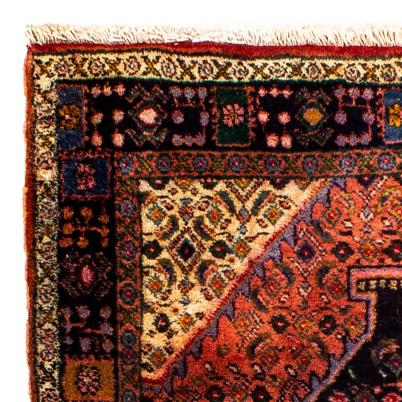 Ardabil Teppe 91x77cm - Persisk teppe