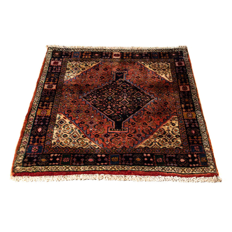 Ardabil Teppe 91x77cm - Persisk teppe