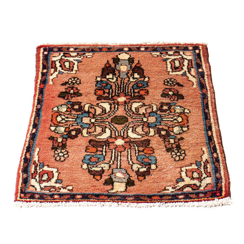 Sarouk Teppe 63x54cm - Persisk teppe