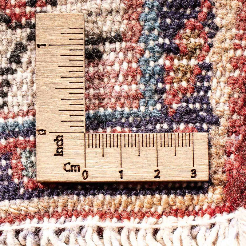 Sarouk Teppe 63x54cm - Persisk teppe
