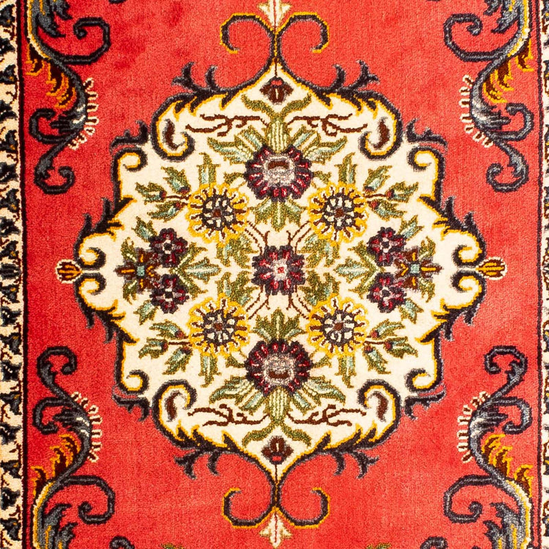 Kashan Teppe 96x68cm - Persisk teppe