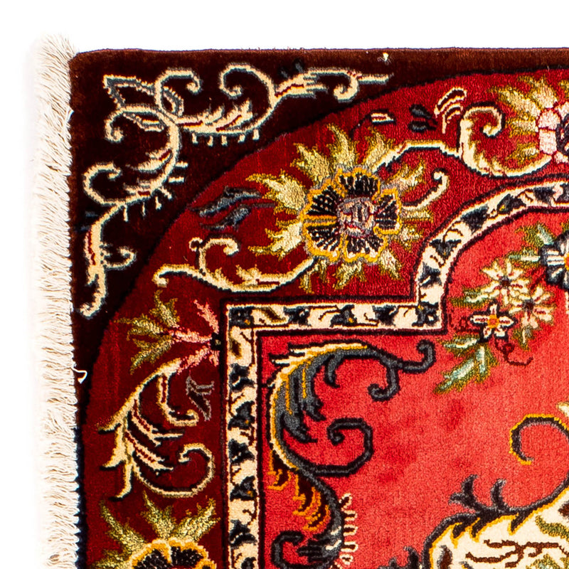 Kashan Teppe 96x68cm - Persisk teppe