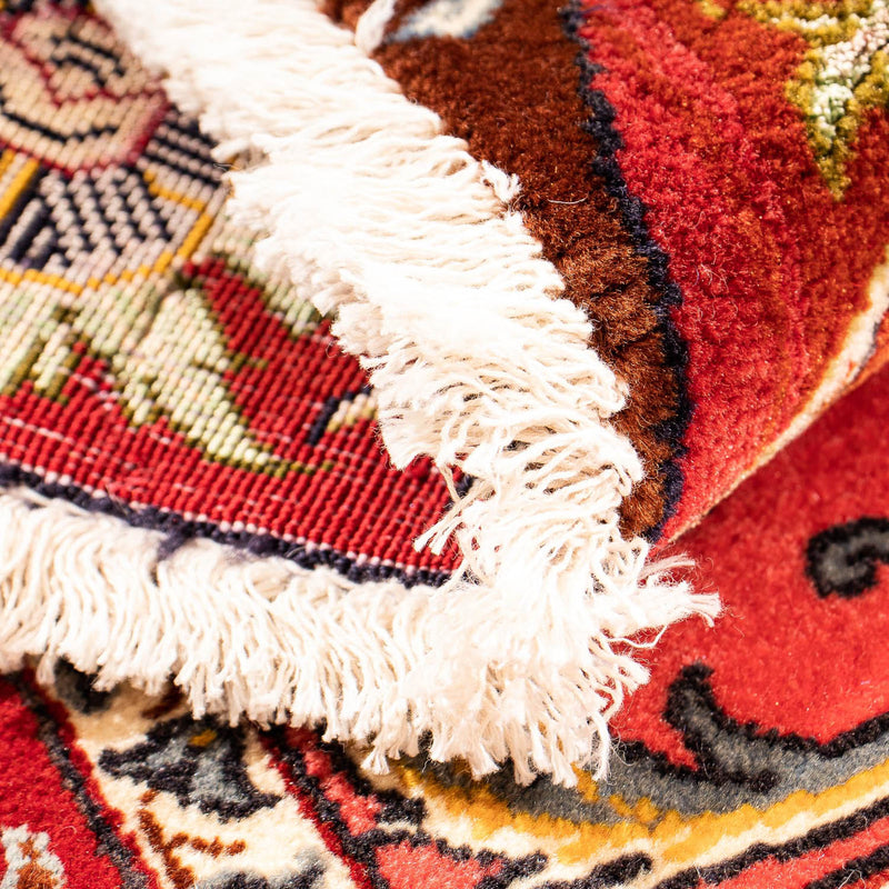Kashan Teppe 96x68cm - Persisk teppe