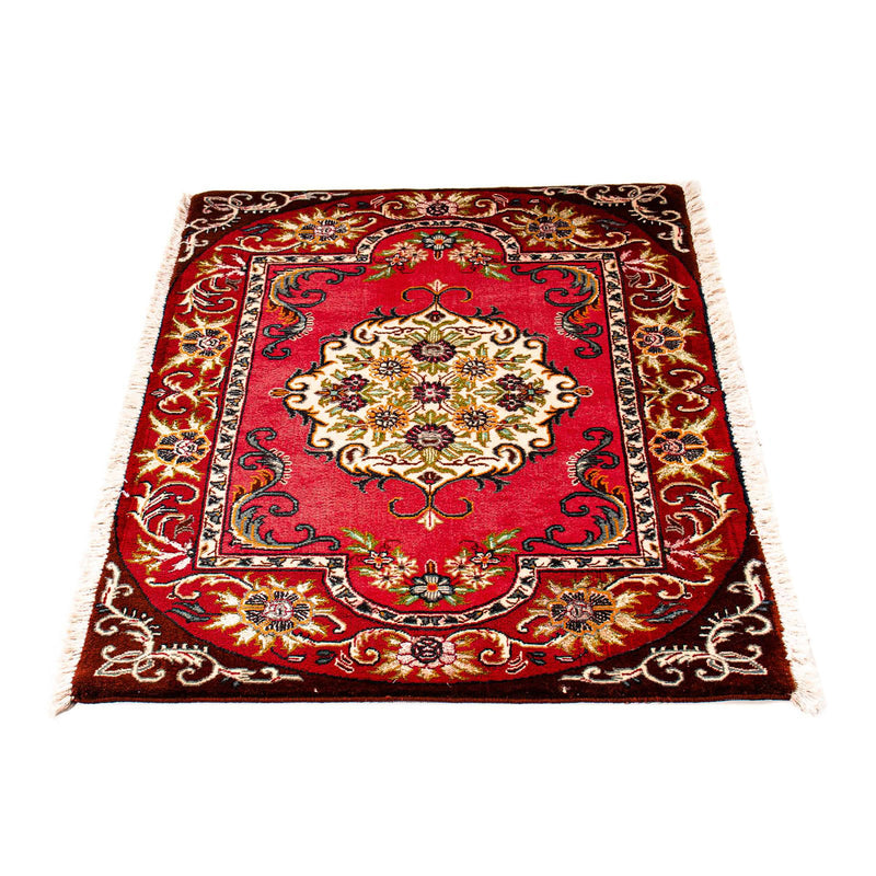 Kashan Teppe 96x68cm - Persisk teppe