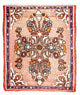 Sarouk Teppe 66x54cm - Persisk teppe