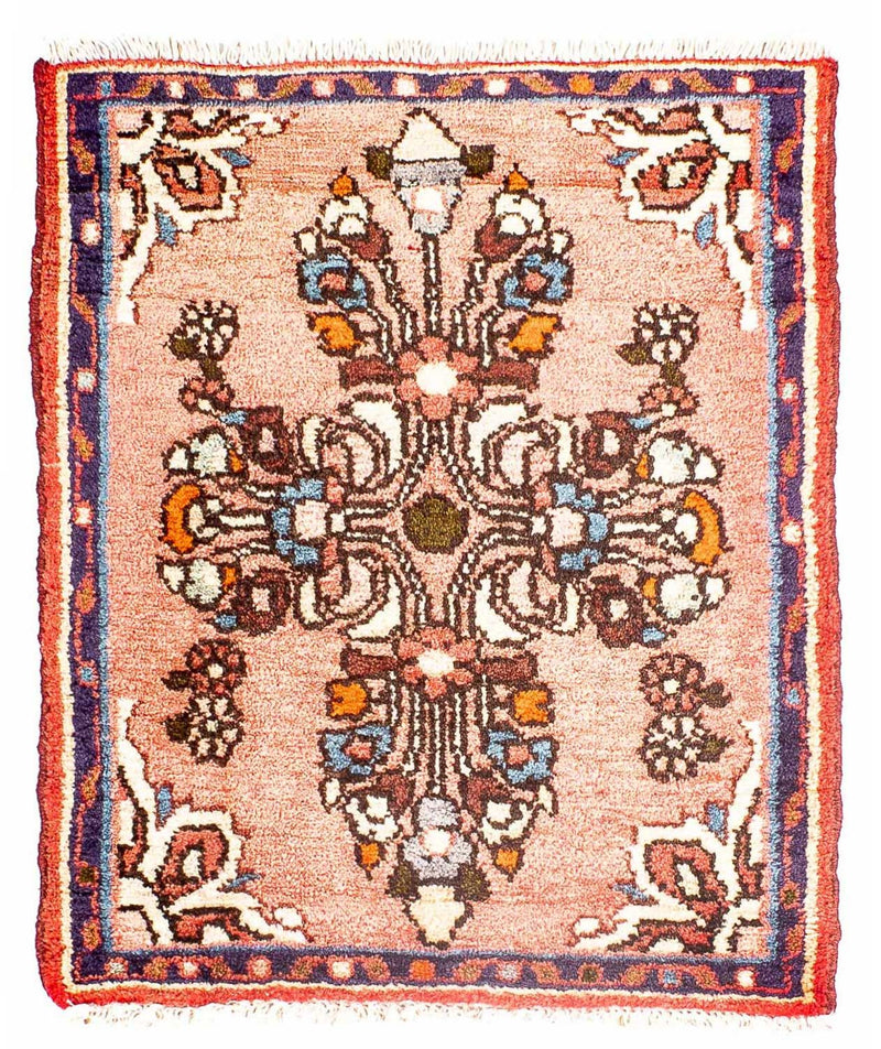 Sarouk Teppe 66x54cm - Persisk teppe