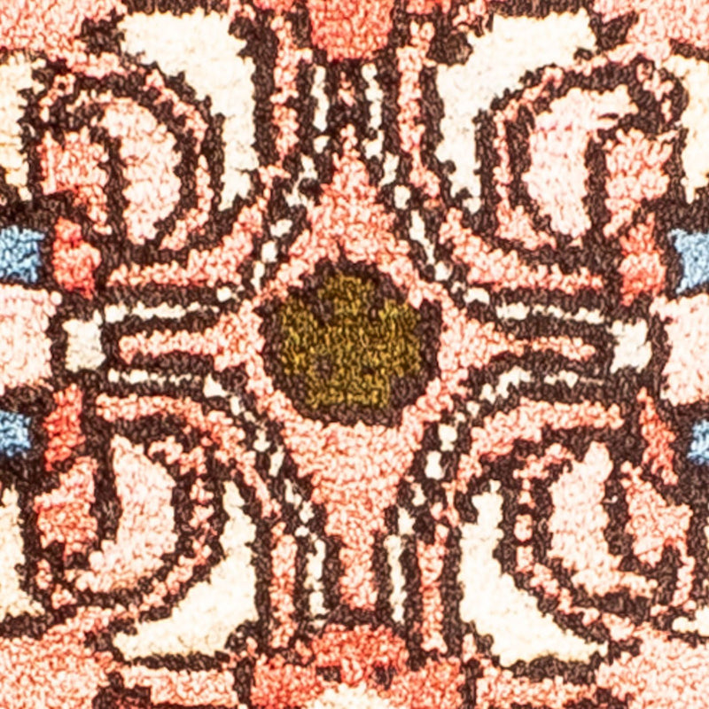 Sarouk Teppe 66x54cm - Persisk teppe