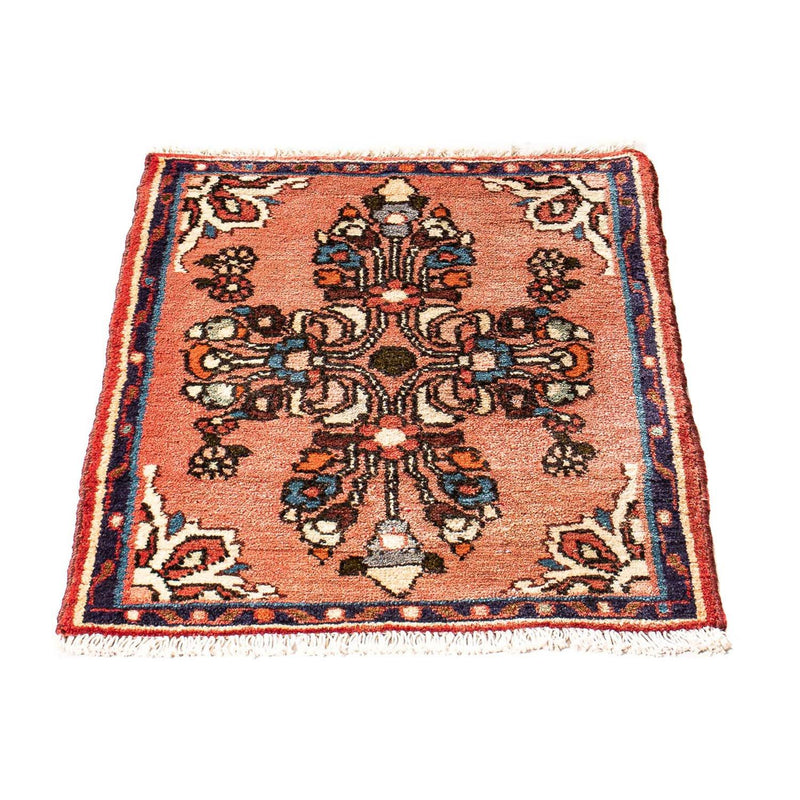 Sarouk Teppe 66x54cm - Persisk teppe