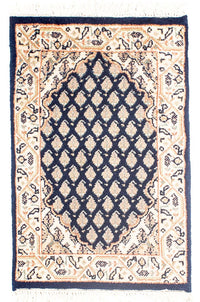 Indo Mir Teppe 54x40cm - Orientalsk teppe – product image
