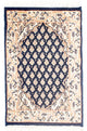 Indo Mir Teppe 54x40cm - Orientalsk teppe