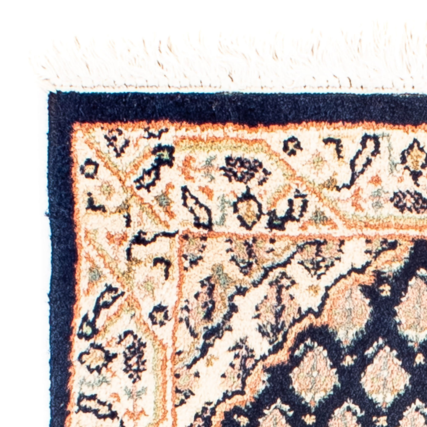 Indo Mir Teppe 54x40cm - Orientalsk teppe