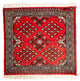 Pakistan teppe 63x62cm - Orientalsk teppe