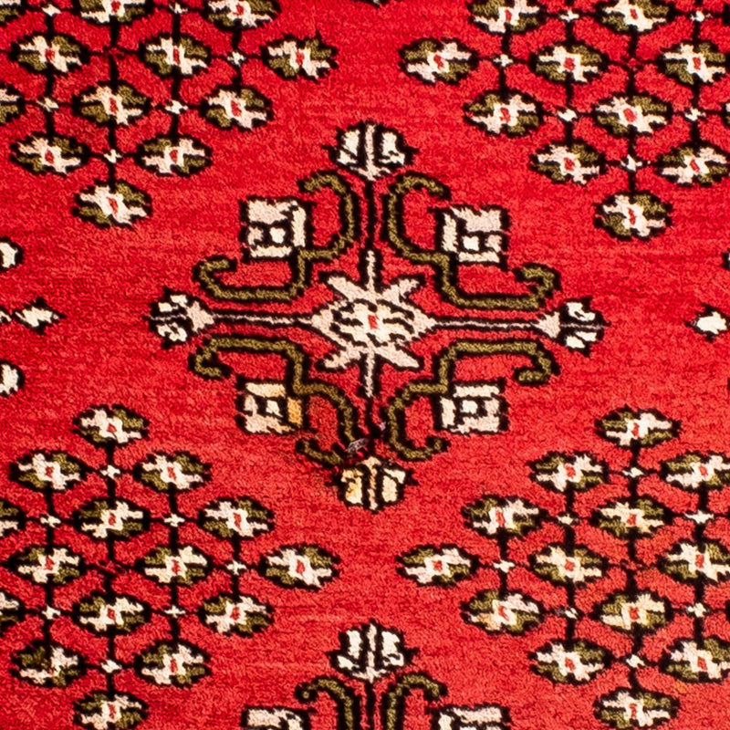 Pakistan teppe 63x62cm - Orientalsk teppe