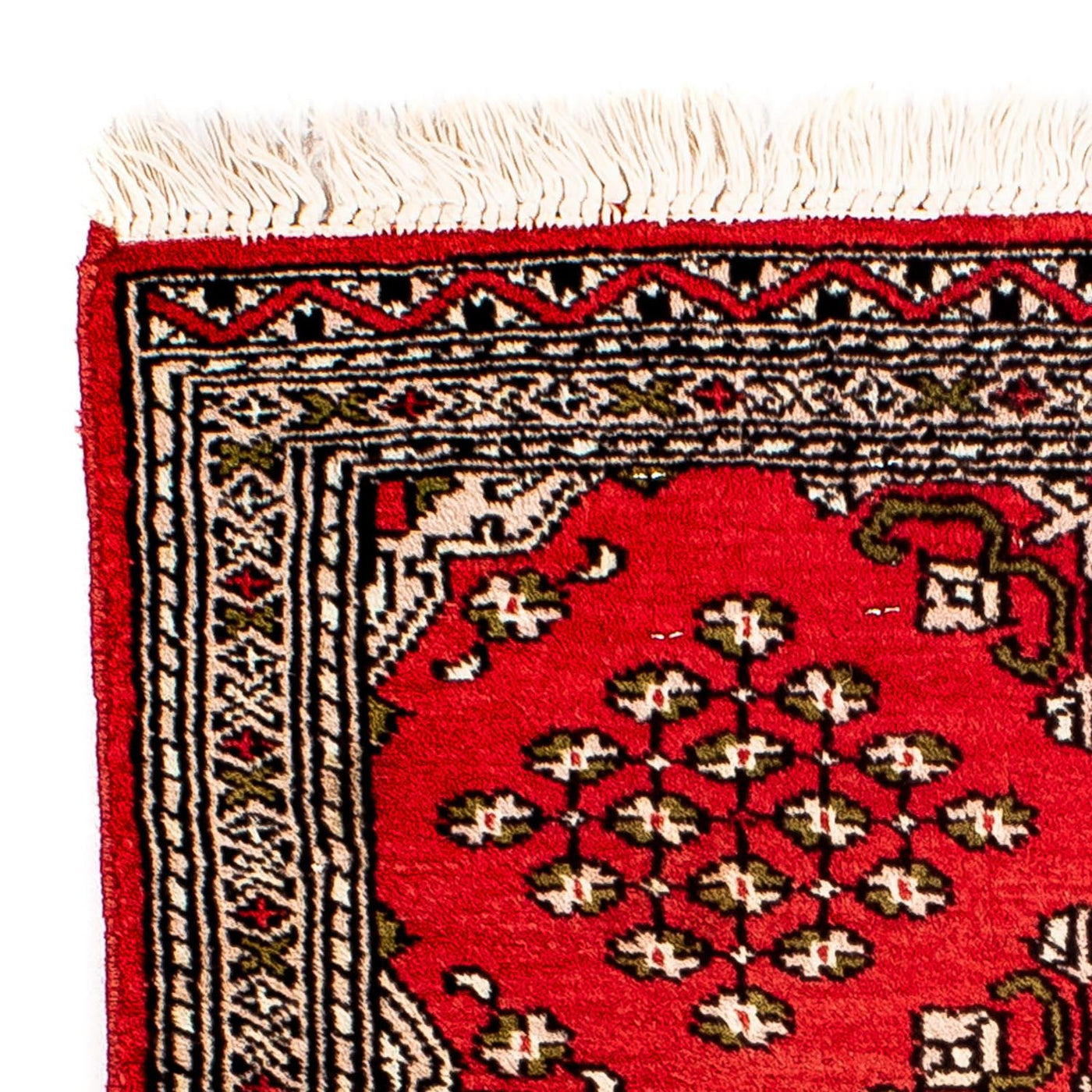 Pakistan teppe 63x62cm - Orientalsk teppe