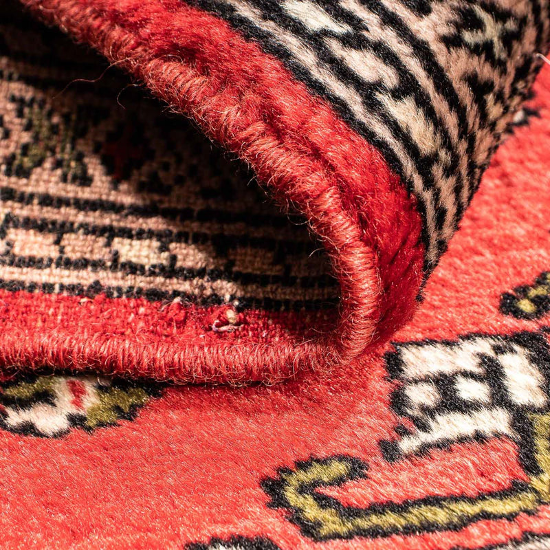 Pakistan teppe 63x62cm - Orientalsk teppe