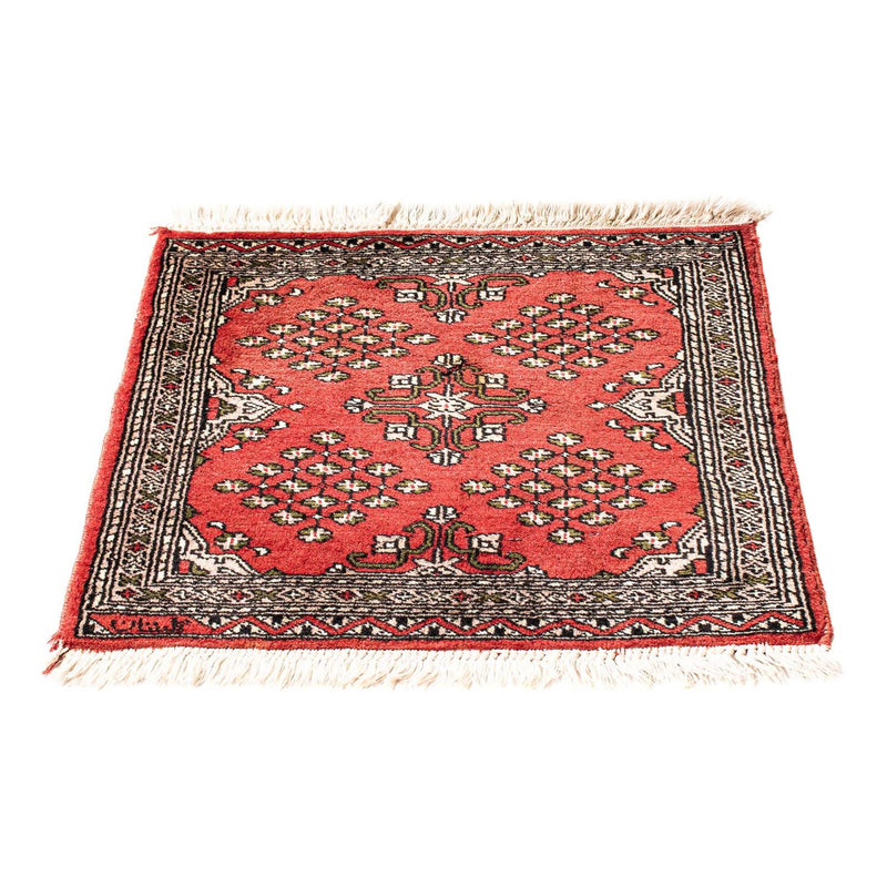Pakistan teppe 63x62cm - Orientalsk teppe