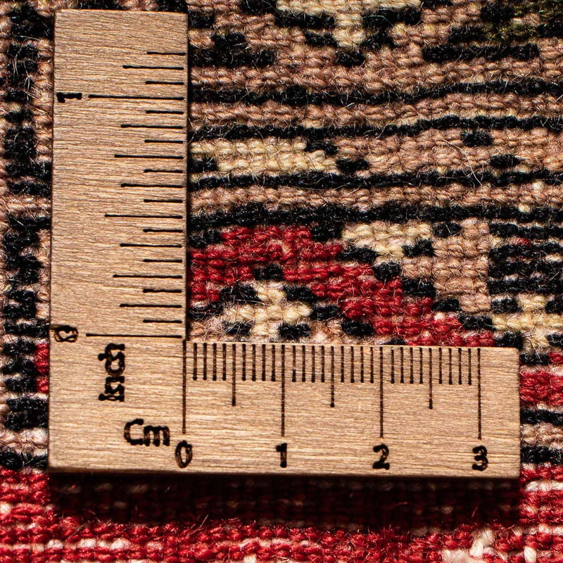 Pakistan teppe 63x62cm - Orientalsk teppe