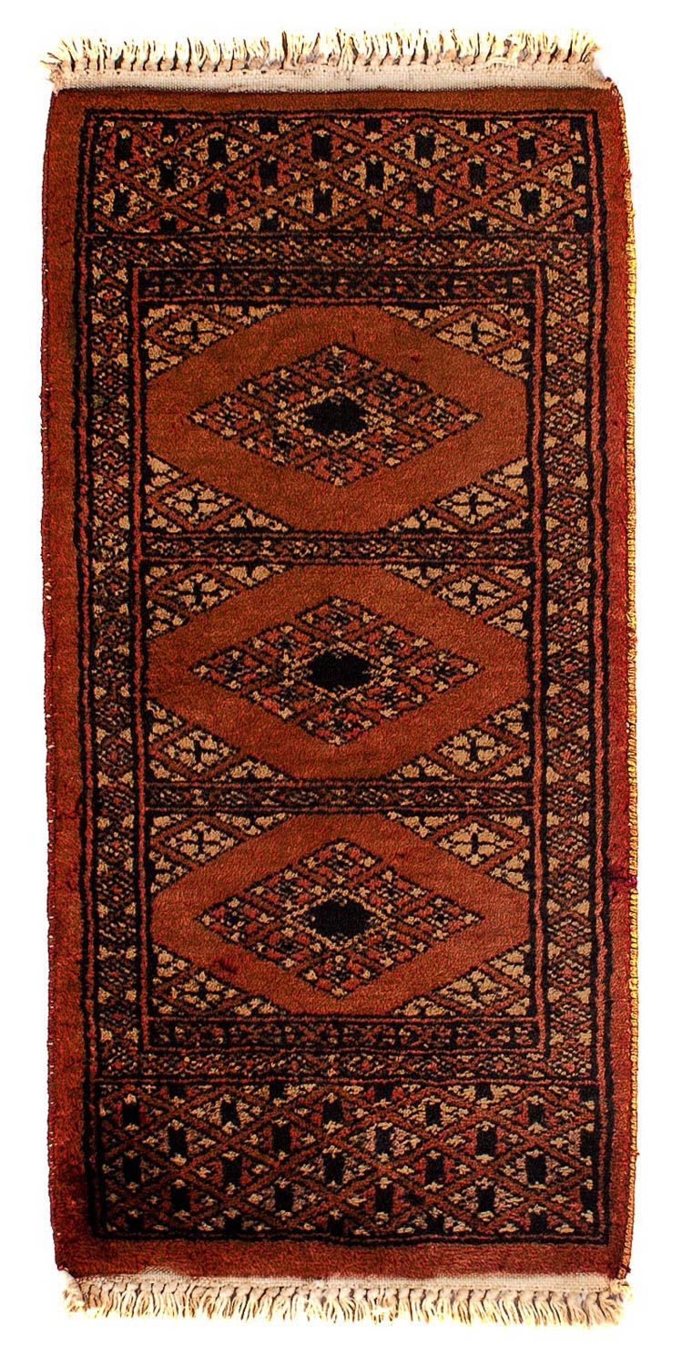 Pakistan teppe 63x32cm - Orientalsk teppe