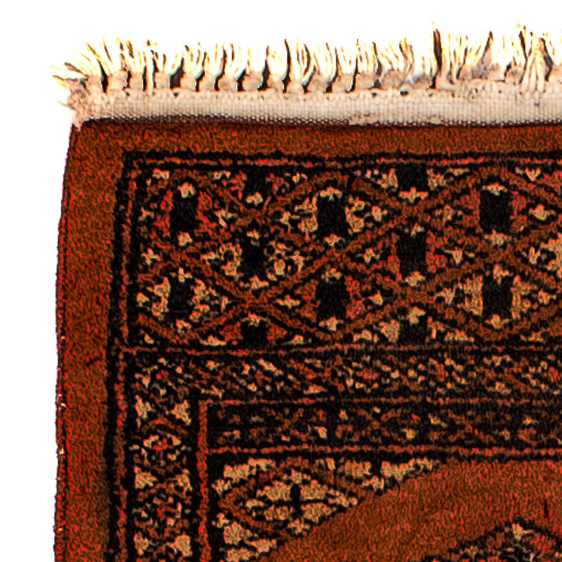 Pakistan teppe 63x32cm - Orientalsk teppe