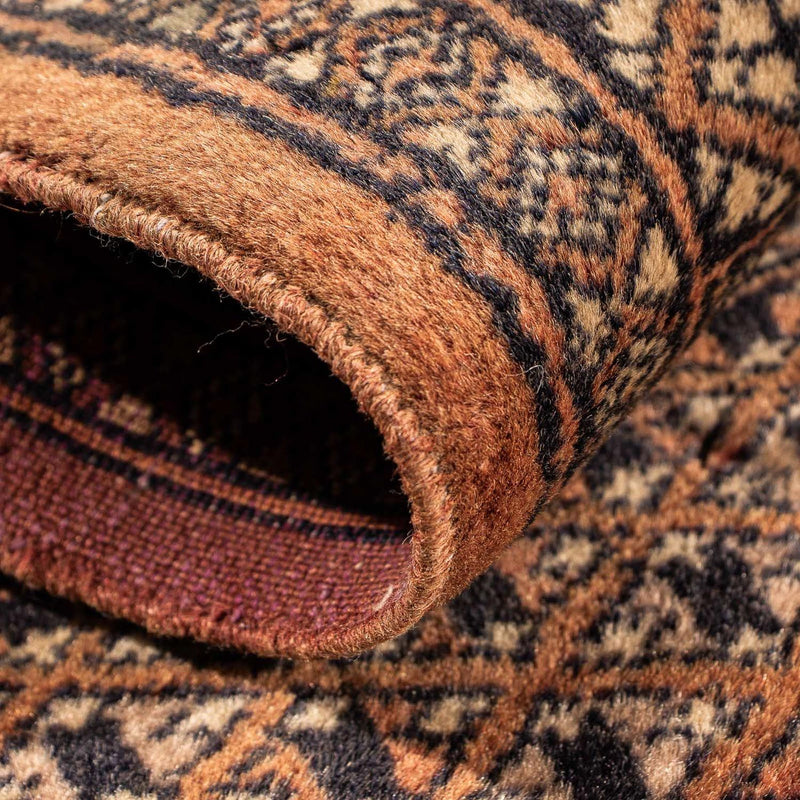 Pakistan teppe 63x32cm - Orientalsk teppe