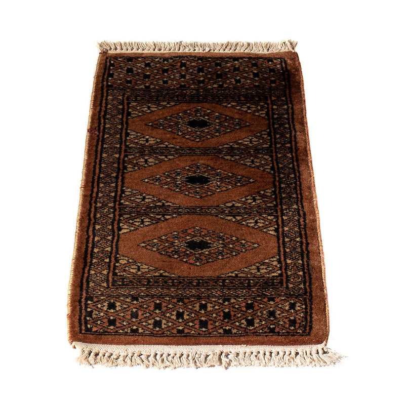 Pakistan teppe 63x32cm - Orientalsk teppe