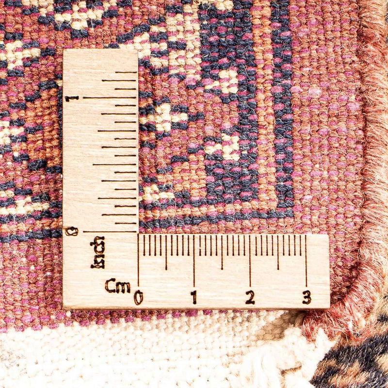 Pakistan teppe 63x32cm - Orientalsk teppe