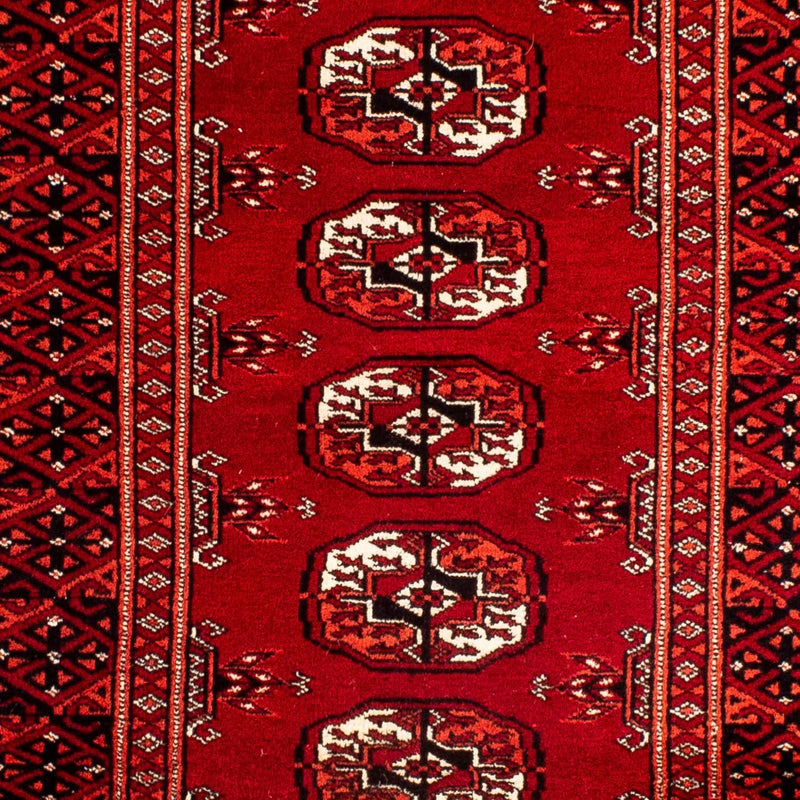 Pakistan teppe 94x62cm - Orientalsk teppe