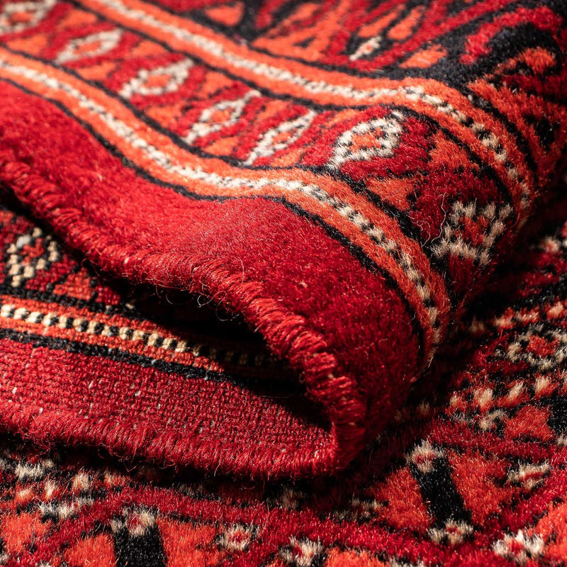 Pakistan teppe 94x62cm - Orientalsk teppe