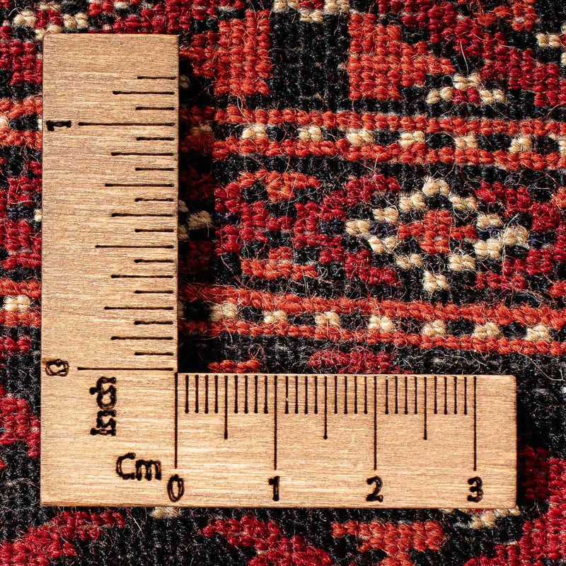Pakistan teppe 94x62cm - Orientalsk teppe